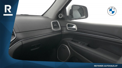 Jeep Grand Cherokee Gebrauchtwagen Jeep Grand Cherokee Gebrauchtwagen