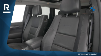 Jeep Grand Cherokee Gebrauchtwagen Jeep Grand Cherokee Gebrauchtwagen