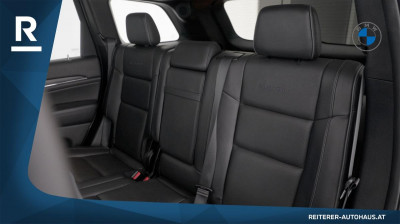 Jeep Grand Cherokee Gebrauchtwagen Jeep Grand Cherokee Gebrauchtwagen