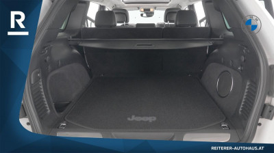 Jeep Grand Cherokee Gebrauchtwagen Jeep Grand Cherokee Gebrauchtwagen