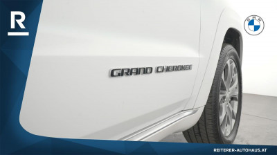 Jeep Grand Cherokee Gebrauchtwagen Jeep Grand Cherokee Gebrauchtwagen