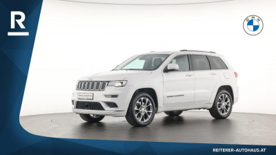 Jeep Grand Cherokee Gebrauchtwagen Jeep Grand Cherokee Gebrauchtwagen