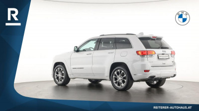 Jeep Grand Cherokee Gebrauchtwagen Jeep Grand Cherokee Gebrauchtwagen