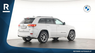 Jeep Grand Cherokee Gebrauchtwagen Jeep Grand Cherokee Gebrauchtwagen