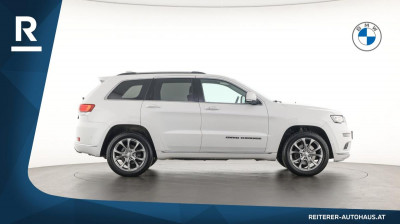 Jeep Grand Cherokee Gebrauchtwagen Jeep Grand Cherokee Gebrauchtwagen