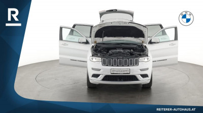 Jeep Grand Cherokee Gebrauchtwagen Jeep Grand Cherokee Gebrauchtwagen