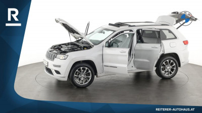 Jeep Grand Cherokee Gebrauchtwagen Jeep Grand Cherokee Gebrauchtwagen