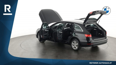 Audi A4 Gebrauchtwagen Audi A4 Gebrauchtwagen