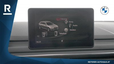 Audi A4 Gebrauchtwagen Audi A4 Gebrauchtwagen