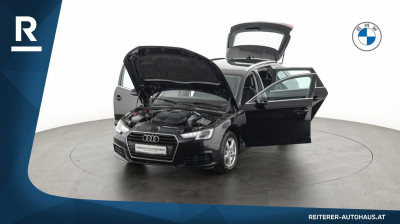 Audi A4 Gebrauchtwagen Audi A4 Gebrauchtwagen