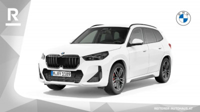 BMW X1 Neuwagen BMW X1 Neuwagen