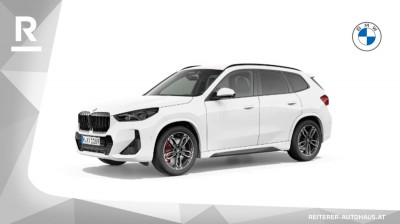 BMW X1 Neuwagen BMW X1 Neuwagen
