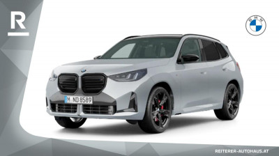 BMW X3 Neuwagen