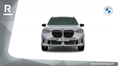 BMW X3 Neuwagen