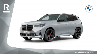 BMW X3 Neuwagen