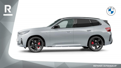 BMW X3 Neuwagen