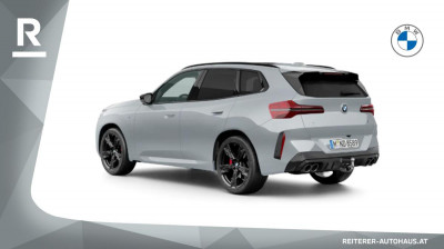 BMW X3 Neuwagen