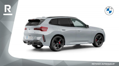 BMW X3 Neuwagen