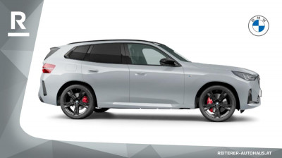 BMW X3 Neuwagen