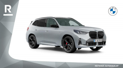 BMW X3 Neuwagen