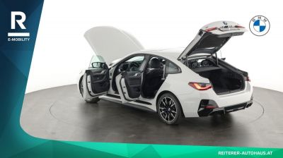BMW i4 Gebrauchtwagen BMW i4 Gebrauchtwagen