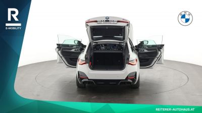 BMW i4 Gebrauchtwagen BMW i4 Gebrauchtwagen