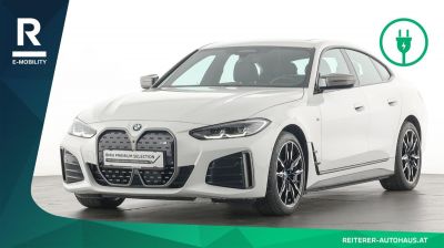 BMW i4 Gebrauchtwagen BMW i4 Gebrauchtwagen
