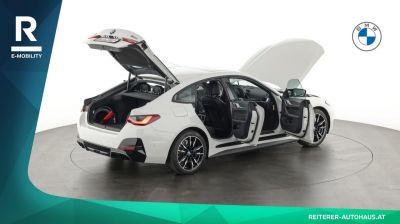 BMW i4 Gebrauchtwagen BMW i4 Gebrauchtwagen