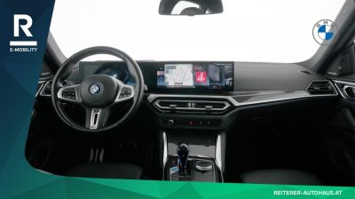 BMW i4 Gebrauchtwagen BMW i4 Gebrauchtwagen
