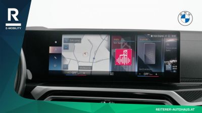 BMW i4 Gebrauchtwagen BMW i4 Gebrauchtwagen