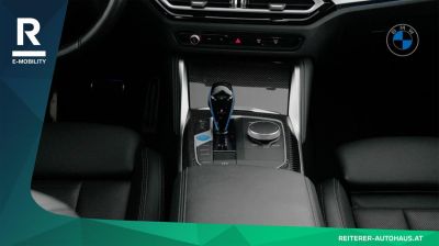 BMW i4 Gebrauchtwagen BMW i4 Gebrauchtwagen