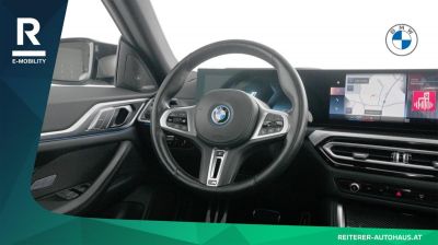 BMW i4 Gebrauchtwagen BMW i4 Gebrauchtwagen