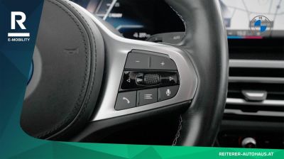 BMW i4 Gebrauchtwagen BMW i4 Gebrauchtwagen