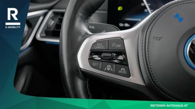 BMW i4 Gebrauchtwagen BMW i4 Gebrauchtwagen
