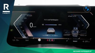 BMW i4 Gebrauchtwagen BMW i4 Gebrauchtwagen