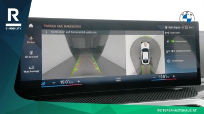 BMW i4 Gebrauchtwagen BMW i4 Gebrauchtwagen