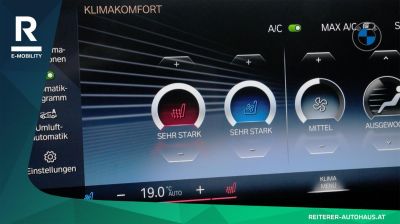 BMW i4 Gebrauchtwagen BMW i4 Gebrauchtwagen