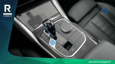 BMW i4 Gebrauchtwagen BMW i4 Gebrauchtwagen
