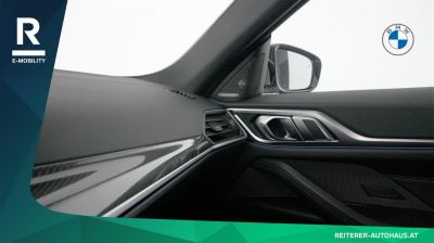BMW i4 Gebrauchtwagen BMW i4 Gebrauchtwagen