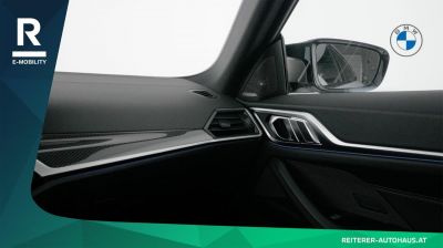 BMW i4 Gebrauchtwagen BMW i4 Gebrauchtwagen