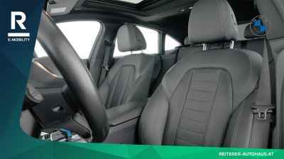 BMW i4 Gebrauchtwagen BMW i4 Gebrauchtwagen