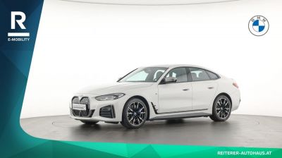 BMW i4 Gebrauchtwagen BMW i4 Gebrauchtwagen