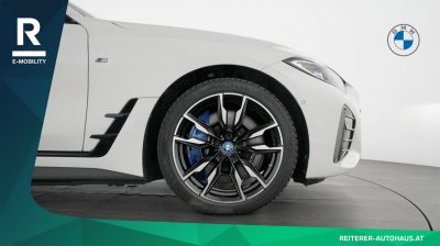 BMW i4 Gebrauchtwagen BMW i4 Gebrauchtwagen