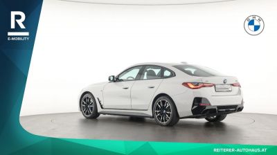 BMW i4 Gebrauchtwagen BMW i4 Gebrauchtwagen