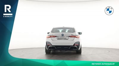 BMW i4 Gebrauchtwagen BMW i4 Gebrauchtwagen