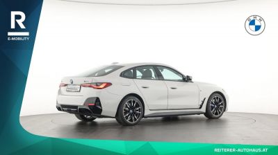 BMW i4 Gebrauchtwagen BMW i4 Gebrauchtwagen
