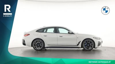 BMW i4 Gebrauchtwagen BMW i4 Gebrauchtwagen