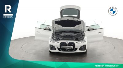 BMW i4 Gebrauchtwagen BMW i4 Gebrauchtwagen