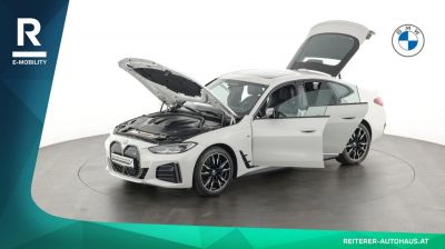 BMW i4 Gebrauchtwagen BMW i4 Gebrauchtwagen