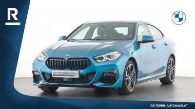 BMW 2er Gebrauchtwagen